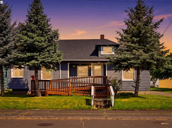 6834 SE 83rd Ave, Portland, OR 97266