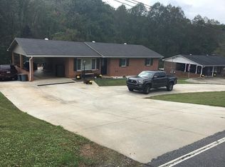 2513 Nix Creek Rd, Marion, NC 28752