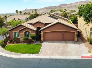 10119 Reflection Brook Ave, Las Vegas, NV 89148