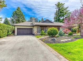 1518 Oakhill Dr, Oakville, ON L6J 1Y5