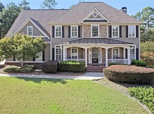 502 Richmond Pl, Loganville, GA 30052