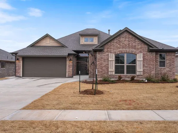 2127 S Pintail St, Stillwater, OK 74074