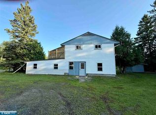 9378 Highway 37, Iron, MN 55751