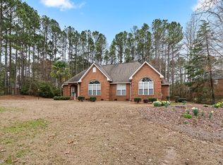 403 Fairway Lakes Rd, Greenwood, SC 29649
