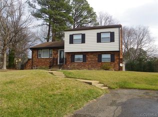 5400 Decker Rd, Richmond, VA 23225
