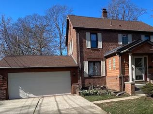 (Undisclosed Address), Erie, PA 16505