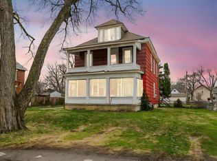105 N Terrace Ave, Columbus, OH