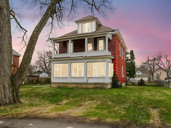 105 N Terrace Ave, Columbus, OH 43204