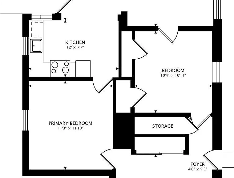 816 Peninsula Ave #B — Photo 34