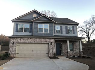 360 Angela Ln #34 B, Dawsonville, GA 30534