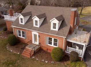 1105 Tusculum Blvd, Greeneville, TN 37745