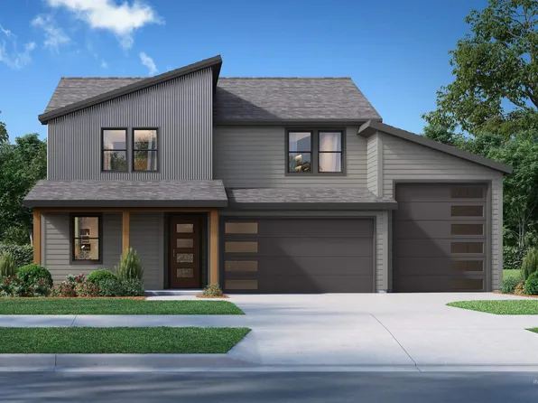 12495 W Meliora Ln, Star, ID 83669