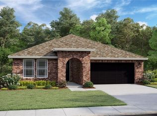 2913 Inn Kitchen Way, McKinney, TX 75071