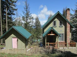 301 Horse Heaven Rd, Cle Elum, WA 98922