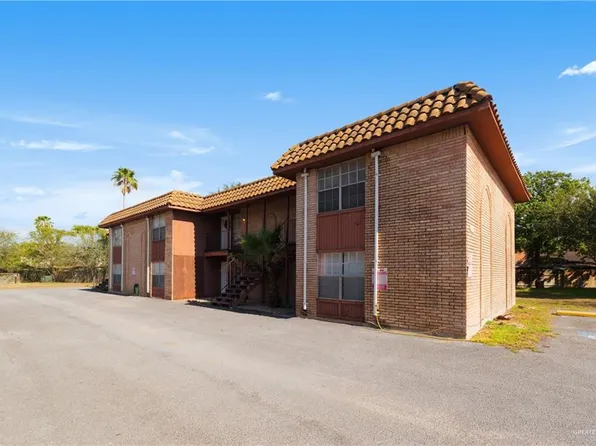 2801 Quail Run St, Harlingen, TX 78550