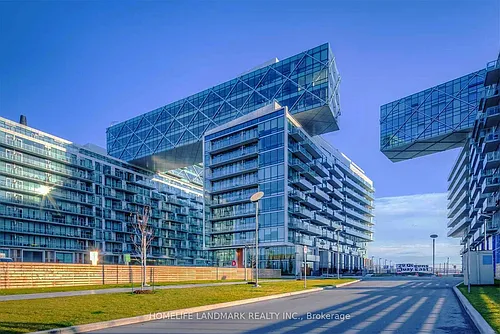 29 Queens Quay E Photo 1