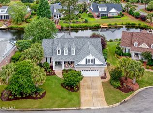 2039 Ashbrook Ct, Leland, NC 28451