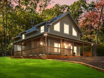 45 Sweetwater Ln, Epworth, GA, 30541