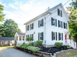 156 High St, Reading, MA 01867