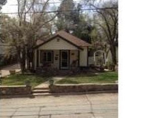 213 Apache Dr, Prescott, AZ 86303