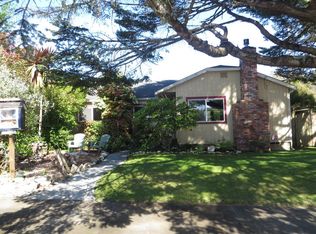 3233 Q St, Eureka, CA 95503