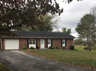 199 Pleasant Hill Rd, Bowling Green, KY 42103