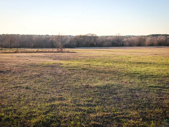 TRACT 1 County Road 2212, Tatum, TX 75691