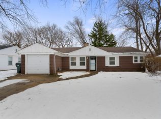 319 Indianwood Blvd, Park Forest, IL 60466