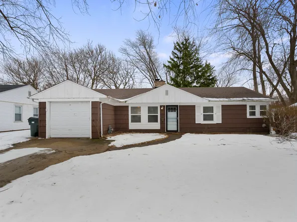 319 Indianwood Blvd, Park Forest, IL 60466