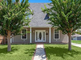813 N Woodlawn Ave, Metairie, LA 70001