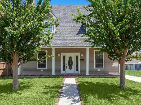 813 N Woodlawn Ave, Metairie, LA 70001