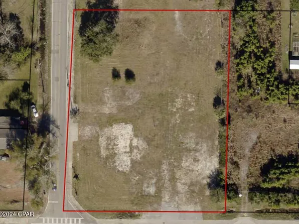 1106 Everitt Ave, Panama City, FL 32401