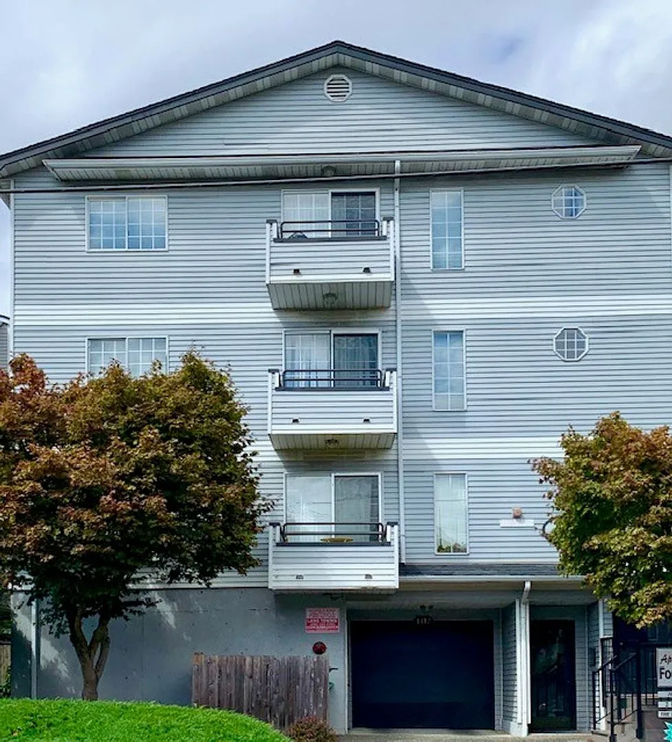 Bon Micheal Apartments — Photo 3