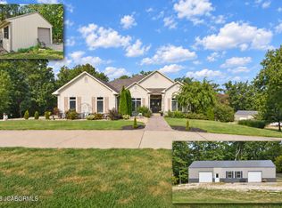 3017 County Road 490, New Bloomfield, MO 65063