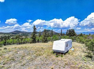 1883 Buffalo Ridge Rd, Como, CO 80456