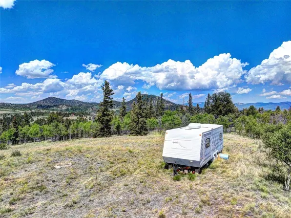 1883 Buffalo Ridge Rd, Como, CO 80456