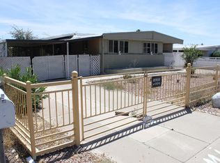 5463 E Alpine Ave, Mesa, AZ 85206