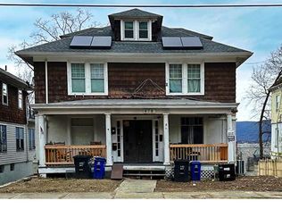 478 Liberty St #2, Newburgh, NY 12550