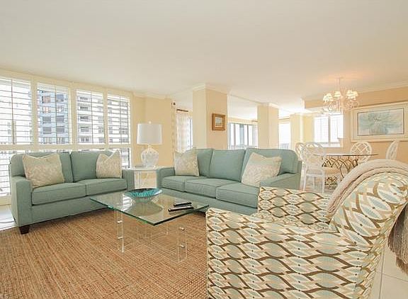 2nd image of 4401 Gulf Shore Blvd N #D-1106