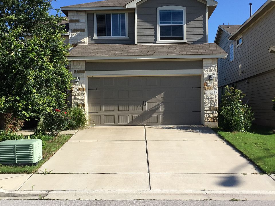 Front -driveway
