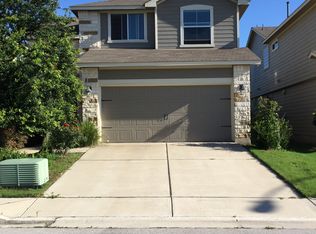 13416 Night Heron Dr, Austin, TX 78729