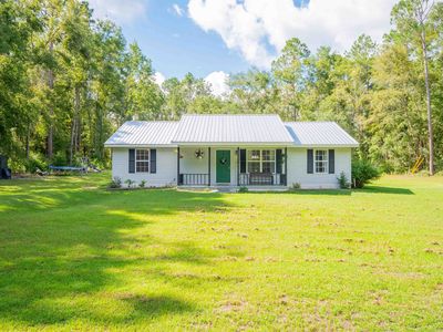 712 NE Nixon Way, Madison, FL, 32340