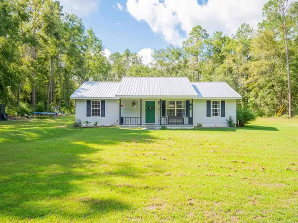 712 NE Nixon Way, Madison, FL 32340