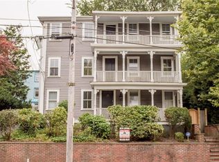 45 Olney St, Providence, RI 02906
