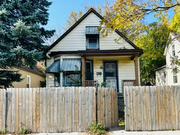 11432 S Wentworth Ave, Chicago, IL 60628