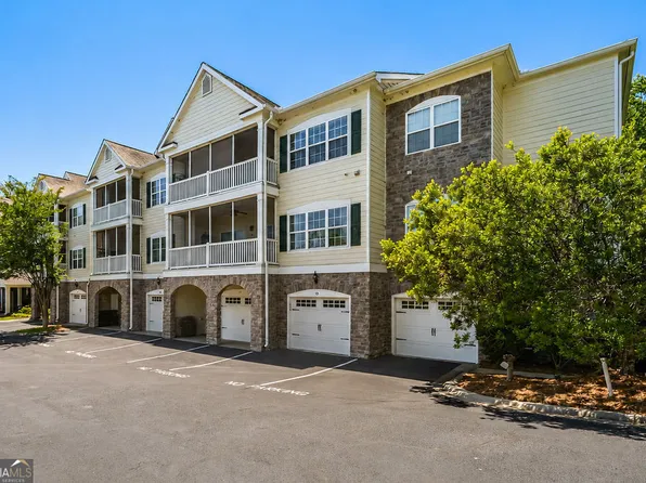 2015 Village Blvd SE, Rome, GA 30161