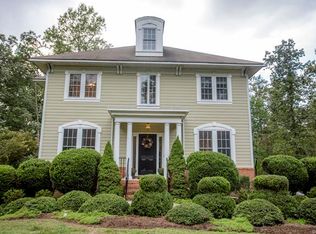 14312 Fox Knoll Dr, South Chesterfield, VA 23834