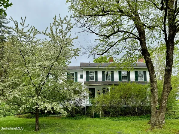 57 South St, Great Barrington, MA 01230