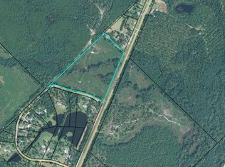 Dublin Hwy, Eastman, GA 31023