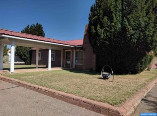 2198 Cottage San Rd, Silver City, NM 88061